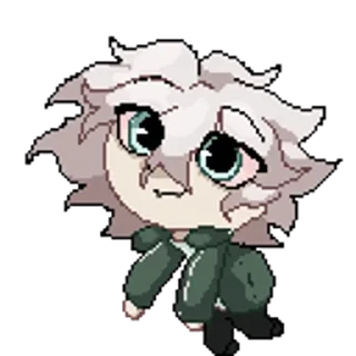 🥺 emoji Саша Шимеджи Telegram sticker 12 of 29