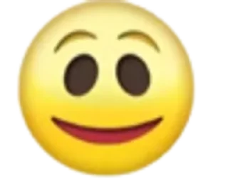 😀 emoji 😍😉😨😢😝😄😡😂😎☺️😘😀 @MyProjectsUA Telegram sticker 13 of 13