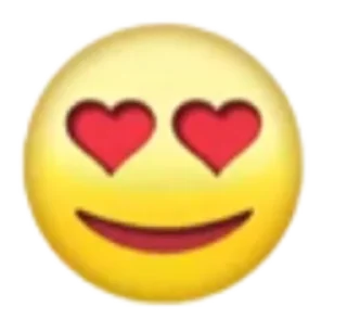 Sticker from 😍😉😨😢😝😄😡😂😎☺️😘😀 @MyProjectsUA