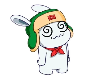 🌟 emoji хихихаха с: Telegram sticker 3 of 93