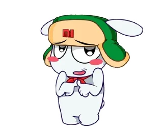 🌟 emoji хихихаха с: Telegram sticker 4 of 93