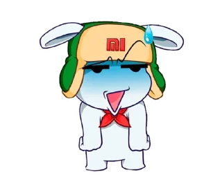 🌟 emoji хихихаха с: Telegram sticker 2 of 93