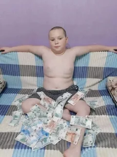 🤑 emoji какашки😘❤️ Telegram sticker 8 of 31