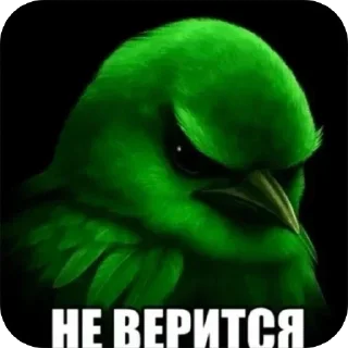 Sticker from Лучшее