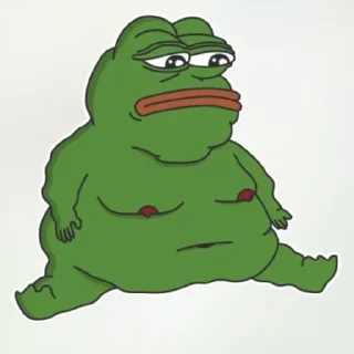 💩 emoji Depression Telegram sticker 21 of 101