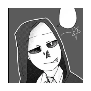 😜 emoji Inca depression Telegram sticker 19 of 116