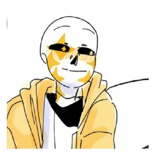 🙂 emoji Inca depression Telegram sticker 9 of 116