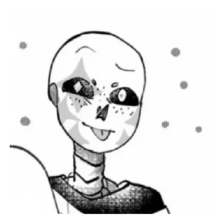 😜 emoji Inca depression Telegram sticker 18 of 116