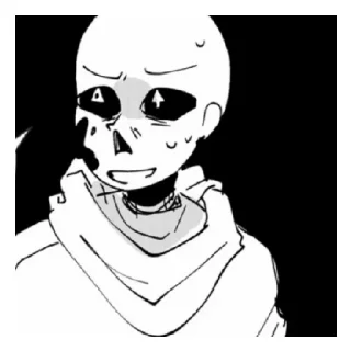 😅 emoji Inca depression Telegram sticker 12 of 116