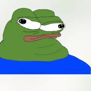 👨‍🏫 emoji Depression Telegram sticker 18 of 101