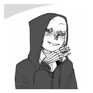 😁 emoji Inca depression Telegram sticker 17 of 116