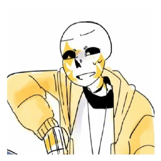 😅 emoji Inca depression Telegram sticker 7 of 116