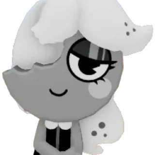 🧸 emoji Ginger core: Telegram sticker 24 of 32