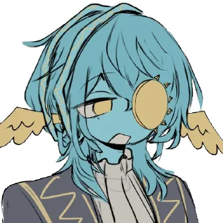 😮 emoji помогите!!!!! Telegram sticker 22 of 120