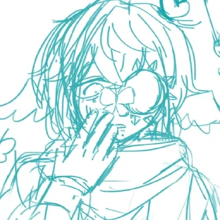 🦋 emoji помогите!!!!! Telegram sticker 8 of 120