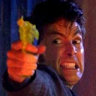🔫 emoji помогите Telegram sticker 21 of 120