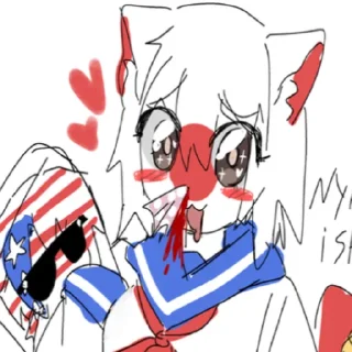 💕 emoji помогите!!!!! Telegram sticker 14 of 120