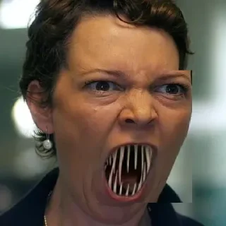 🤬 emoji помогите Telegram sticker 24 of 120