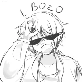😈 emoji помогите!!!!! Telegram sticker 17 of 120