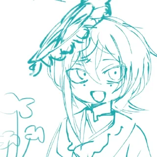 🌸 emoji помогите!!!!! Telegram sticker 9 of 120