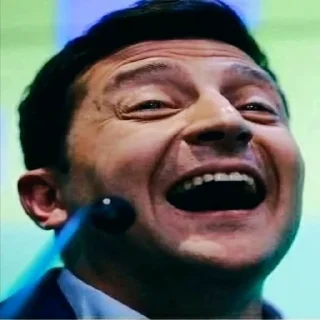 🤩 emoji помогите Telegram sticker 5 of 8
