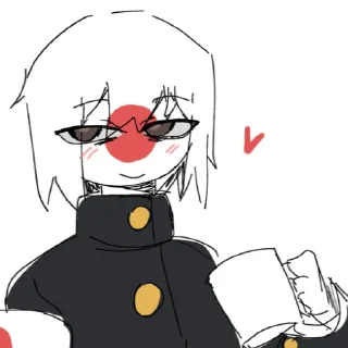 ❤️ emoji помогите!!!!! Telegram sticker 13 of 120