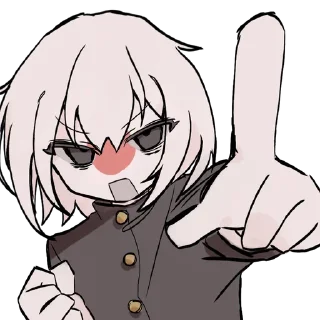 🧨 emoji помогите!!!!! Telegram sticker 12 of 120