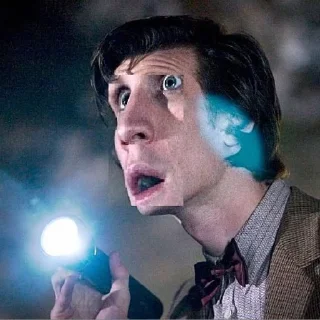 😲 emoji помогите Telegram sticker 5 of 120