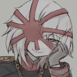 😏 emoji помогите!!!!! Telegram sticker 11 of 120