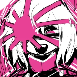 ⚠️ emoji помогите!!!!! Telegram sticker 10 of 120