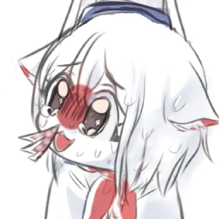 😿 emoji помогите!!!!! Telegram sticker 18 of 120