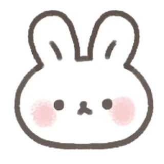 🐇 emoji kotyatanomerodin Telegram sticker 12 of 22