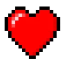 ❤️ emoji Lego Telegram sticker 20 of 27