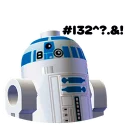 🤖 emoji Lego Telegram sticker 17 of 27
