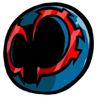 😳 emoji @spidey2099ofc Telegram sticker 7 of 39