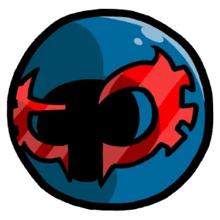 Sticker from @spidey2099ofc