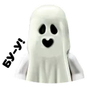 👻 emoji Lego Telegram sticker 15 of 27
