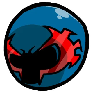 Sticker from @spidey2099ofc