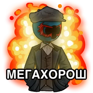 🤯 emoji @spidey2099ofc Telegram sticker 9 of 39