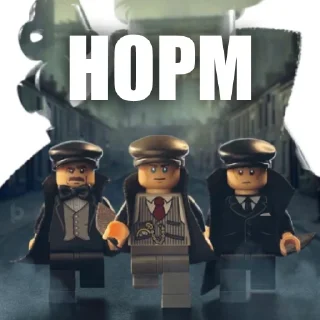 👌 emoji LEGO Shelby Telegram sticker 17 of 62