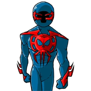 🔑 emoji @spidey2099ofc Telegram sticker 15 of 39