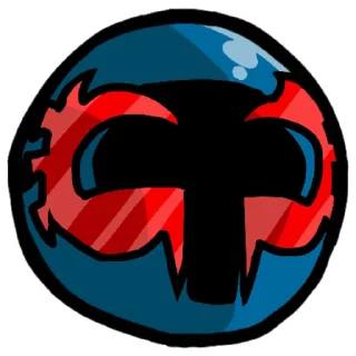 Sticker from @spidey2099ofc
