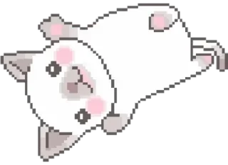 🥡 emoji kotyatanomerodin Telegram sticker 22 of 22