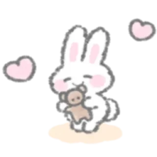 ☁️ emoji kotyatanomerodin Telegram sticker 15 of 22