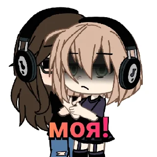 😠 emoji I love you Telegram sticker 5 of 65