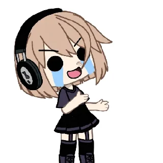 😈 emoji I love you Telegram sticker 10 of 65