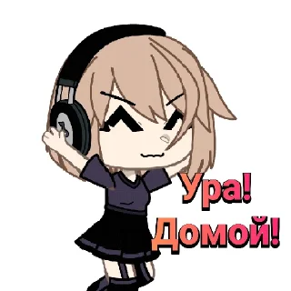 😄 emoji I love you Telegram sticker 22 of 65