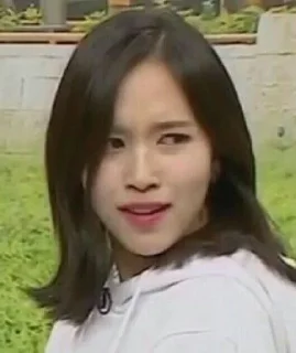 😠 emoji TWICE Telegram sticker 8 of 9