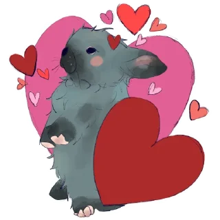 Sticker from Ваня Джозеф