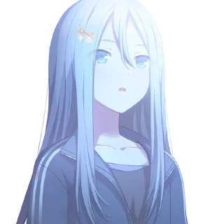 🎧 emoji ♡ ' Kanade ! ꒱ @komikupacks Telegram sticker 7 of 24